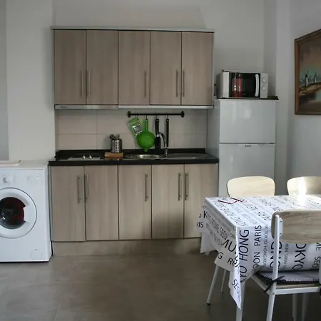 Studio El Faro Apartamento Las Palmas de Gran Canaria