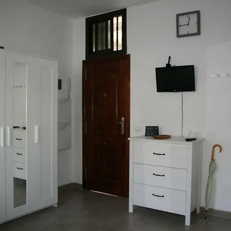 Studio El Faro Apartamento *