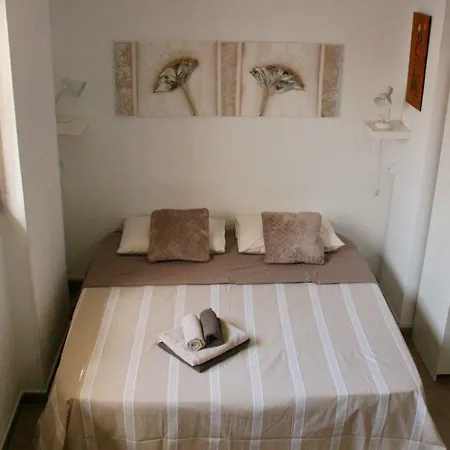Studio El Faro Apartamento Las Palmas de Gran Canaria