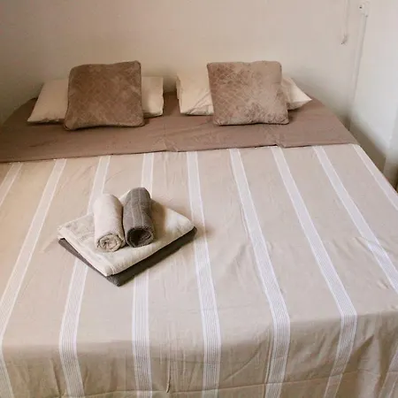 Apartamento Studio El Faro