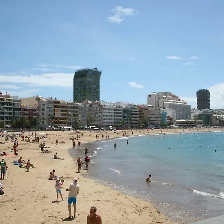 Apartamento Studio El Faro